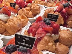 -B&C黄油与面包·THE GARDEN BAKERY概念店(世纪汇店)