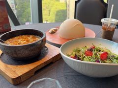 -柒园·三十年创意杭帮菜(龙湖滨江天街店)