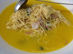 -前王院•巧克力海鲜市集餐厅(万平口店)