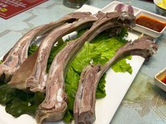 -伊帆食府·青海地方特色美食