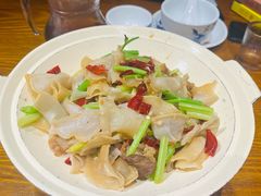 -宴武夷·匠心闽味(印象大红袍店)