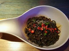 -多嘴肉蟹煲(万达店)