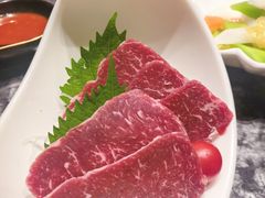 -牛将军•涮肉•烤肉•铁板烧(北京王府井·故宫店)