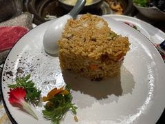 -哈拉海和牛主题餐厅(哈西店)