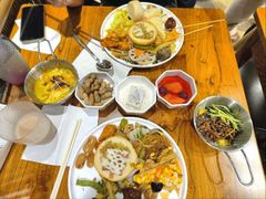 -素虎料理(前门店)