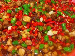 -新繁老號豌豆汤饭店·江湖菜(宝光寺店)