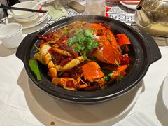 -强记海鲜·大排档(蛇口新街店)