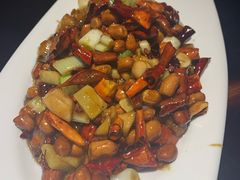 -陈麻婆豆腐总店