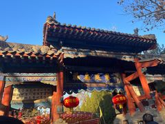 -大槐树寻根祭祖园