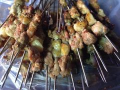 iphone_upload_pic-清真磊磊烧烤老店(饮虎池街34号店)