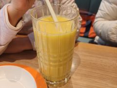 -必胜客(花都百业店)