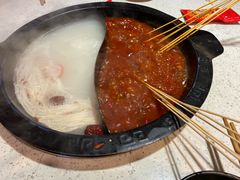 -钢管厂歆瑞源油卤串串香(春熙路太古里店)