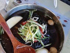 -服务大楼冷面(延大店)