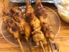 -清真海鲜大排档(原芥园道店)