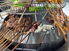 -源味居手把签烧烤(长春一店)