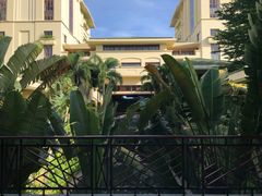 -三亚亚龙湾天域度假酒店