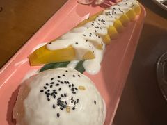 -泰国餐厅 Thai Food(裕华万达店)