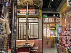 -姜胖胖无限自助烤肉(凯德天府店)