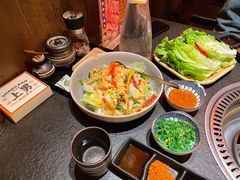 -上男·烧肉集市(五一广场店)