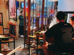 -海煮叹鲜·粥底火锅·港式海鲜打边炉(赛银国际广场店)