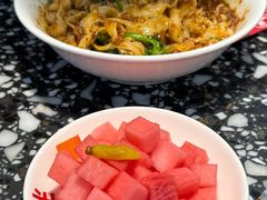 -胖妹面庄(香饵胡同店)