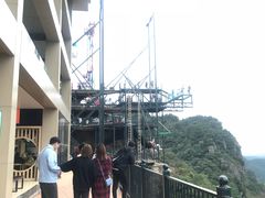 -梦幻奥陶纪景区