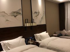 -松月湖大酒店