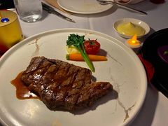 -Kathleen's Waitan 凯圣琳江景西餐厅(外滩店)