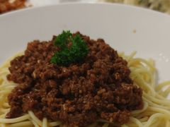意大利肉酱面-维兰西餐(万泉河店)