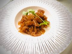 凉拌海蜇-四季暖堂·融合江浙菜(N1955创业园店)