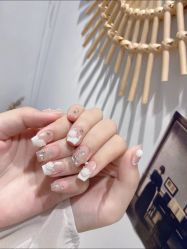 -M·X Nail日式美甲美睫