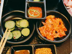 -九田家黑牛烤肉料理(石路天虹店)