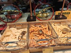 -拉丁餐厅·巴西烤肉自助(正佳广场店)