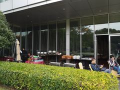 -夏阳湖皇冠假日酒店-自助餐厅