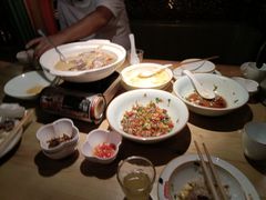 -湘阁里辣(南岭购物广场店)