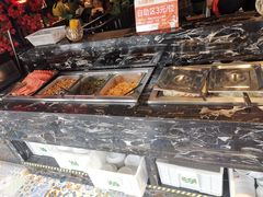 -六月雪干锅(印象汇店)