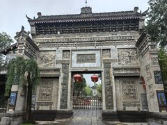 -西安关中民俗艺术博物院