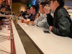 -星巴克(深圳平安金融中心B1店)