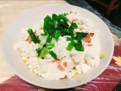 白豆腐-小溪桥三号院子(华庄店)