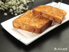 -套马杆蒙古珍烧烤(迎宾花园店)