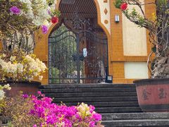 -云南勐巴娜西珍奇园