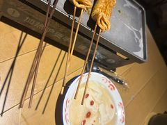 -花和尚·湘西小串烧烤(祈福店)