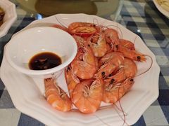 -钱大妈海鲜饭店(保利林语店)