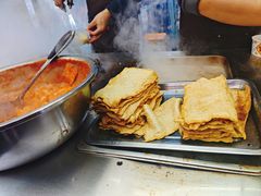 -老太太海鲜鱼饼