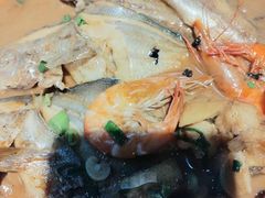-爷爷的草帽·海鲜馆(孙塘路店)