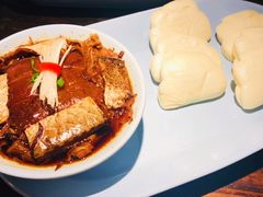 外婆红烧肉-外婆家(蓝色港湾店)
