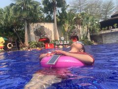 -厦门日月谷温泉渡假村