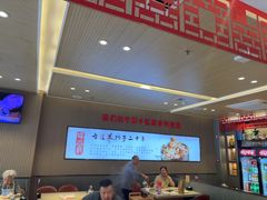 -蝎王府羊蝎子(西直门店)