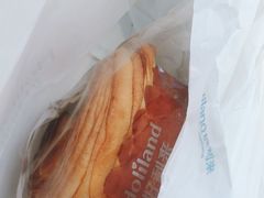 -好利来(北美N1店)