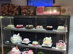 -好利来(北新桥店)